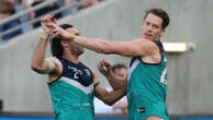 Thunder strike! Peel hold off Royals to snare WAFL flag