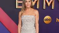 Jennifer Aniston sometimes wonders how she handles all the ' bull****