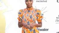 Agatha All Along star Sasheer Zamata comes out as 'late in life lesbian'