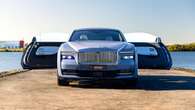 2025 Rolls-Royce Spectre review: The $1 million EV