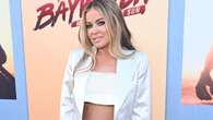 Baywatch star Carmen Electra reveals homeless before she found fame: 'There was a lot of struggling'