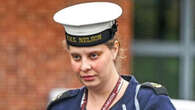 Drunk Navy chef pulled sailor’s head to her chest at party