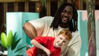 Nic Nat and Telethon star’s reunion eight years in making