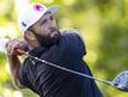 Rahm leads LIV Golf Chicago, closing in on points title