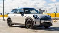 Mini Cooper EV recalled due to fire risk