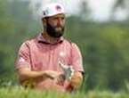 Rahm walks a fine line to stay eligible for Ryder Cup