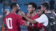 Ivory Coast, Egypt on track for next Cup of Nations