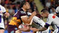 Broncos retain Taupau, Hoeter for 2025 NRL season