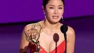 Emmy Awards: Shogun stars Anna Sawai and Hiroyuki Sanada win Drama prizes