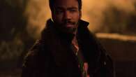 ‘I just want it to be fun’: Donald Glover teases Star Wars Lando spin-off