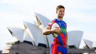 Kalyn Ponga proving a point on return from foot injury