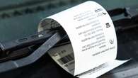 Major change for parking fines in one state