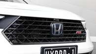 Honda Australia the first to cop a fine for breaching info-sharing scheme