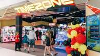 Here’s when Timezone is coming to Mandurah Forum