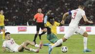 Irankunda wants to improve, dominate WC qualifiers