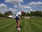 Thompson hoping to sign off on Solheim Cup with victory