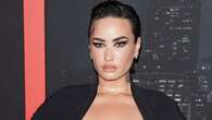 Demi Lovato feels 'existential dread' about aging but it's not about her looks