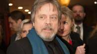 Mark Hamill not over Carrie Fisher's death