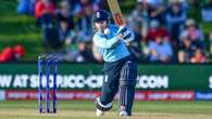 Dalzell steers Ireland to rare ODI victory over England