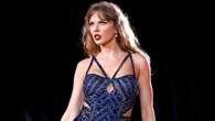 Taylor Swift endorses fellow 'childless cat lady' Kamala Harris