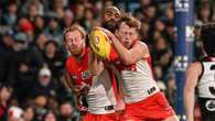 September heartbreak for hamstrung Swans captain Mills