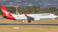 Qantas drops Asian hotspot sale