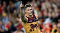 Dunkley's deja vu as Lions trace Dogs' 16 AFL template