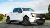 2025 Ford F-150 Lightning price and specs: Discount available for electric ute