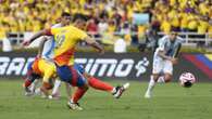 Messi-less World champions lose qualifier in Colombia