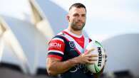 Premiership window wide open: Roosters skipper Tedesco