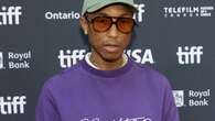 ‘I hate it’: Pharrell Williams got over voice performance struggle for Piece by Piece