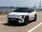 Kia EV3 GT will be a 250kW dual-motor electric hot hatch