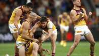 Zorko: Reason Lions can lift again