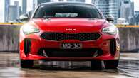 Kia Stinger EV could be back on the table - report