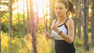 Why running slower is better for your heart