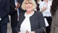 Marianne Faithfull selling off belongings because she gets 'more joy' from her garden