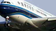 China launches flight to major Aussie city