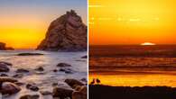 The top WA locations boasting most picturesque golden hour