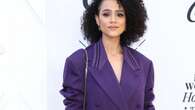 Nathalie Emmanuel 'wants to nurture up-and-coming talent'