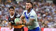 Xerri aims to forge his own next chapter in NRL finals