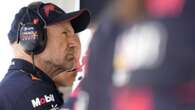 F1 car design great Adrian Newey to join Aston Martin