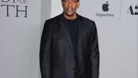 Denzel Washington hails 'ridiculously big' Gladiator 2