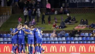 Papas appointed Jets A-League coach