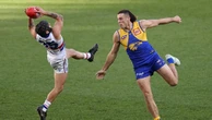 Where to now for Eagles after home hiding?