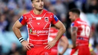 Norman not looking for big NRL pay day