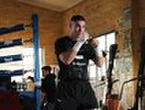 Tszyu-Zerafa: The fight not even Covid can stop
