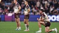 Manly drama gives NRL 'food for thought' on concussion