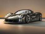 Porsche hypercar 'just a matter of time', may not be an EV