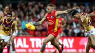 Ellis retires after 251 games and 'amazing' AFL journey