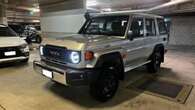 Toyota LandCruiser 70 V8s flood classifieds as scalpers try to make quick buck